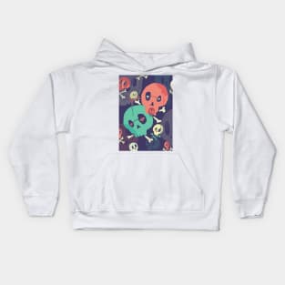 Die Kids Hoodie